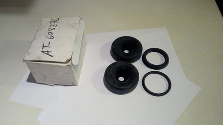 Pakningssæt Hovedcylinder / Gasket kit main cylinder