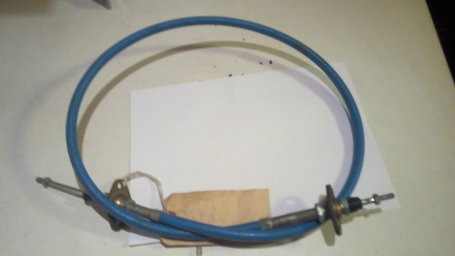 Transmission - Kabel