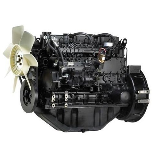 S6S Generatormotor
